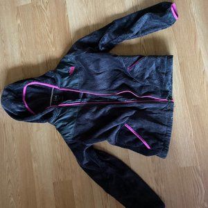 Girls Northface Jacket